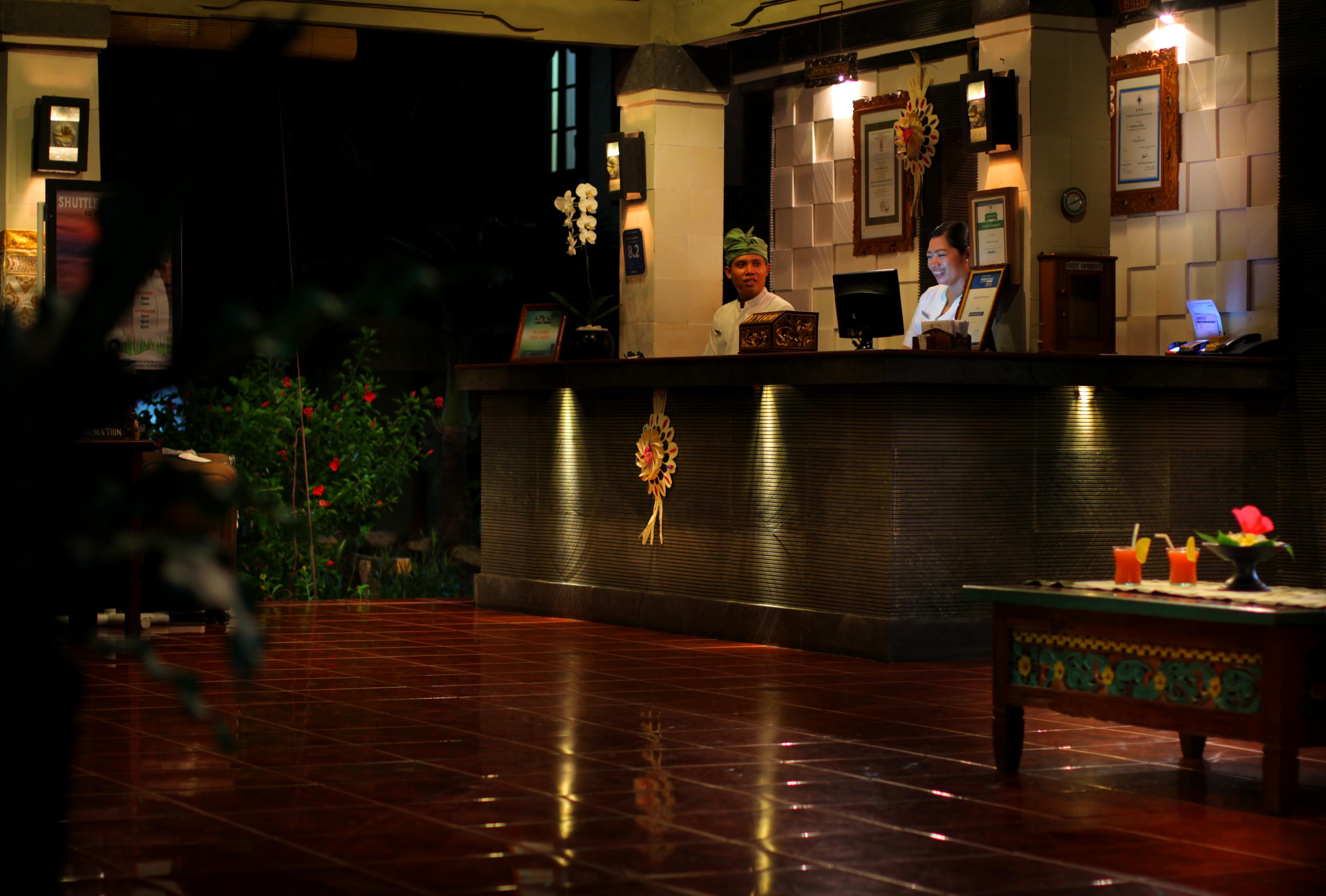 Adi Dharma Hotel Kuta Kuta Lombok Exteriér fotografie