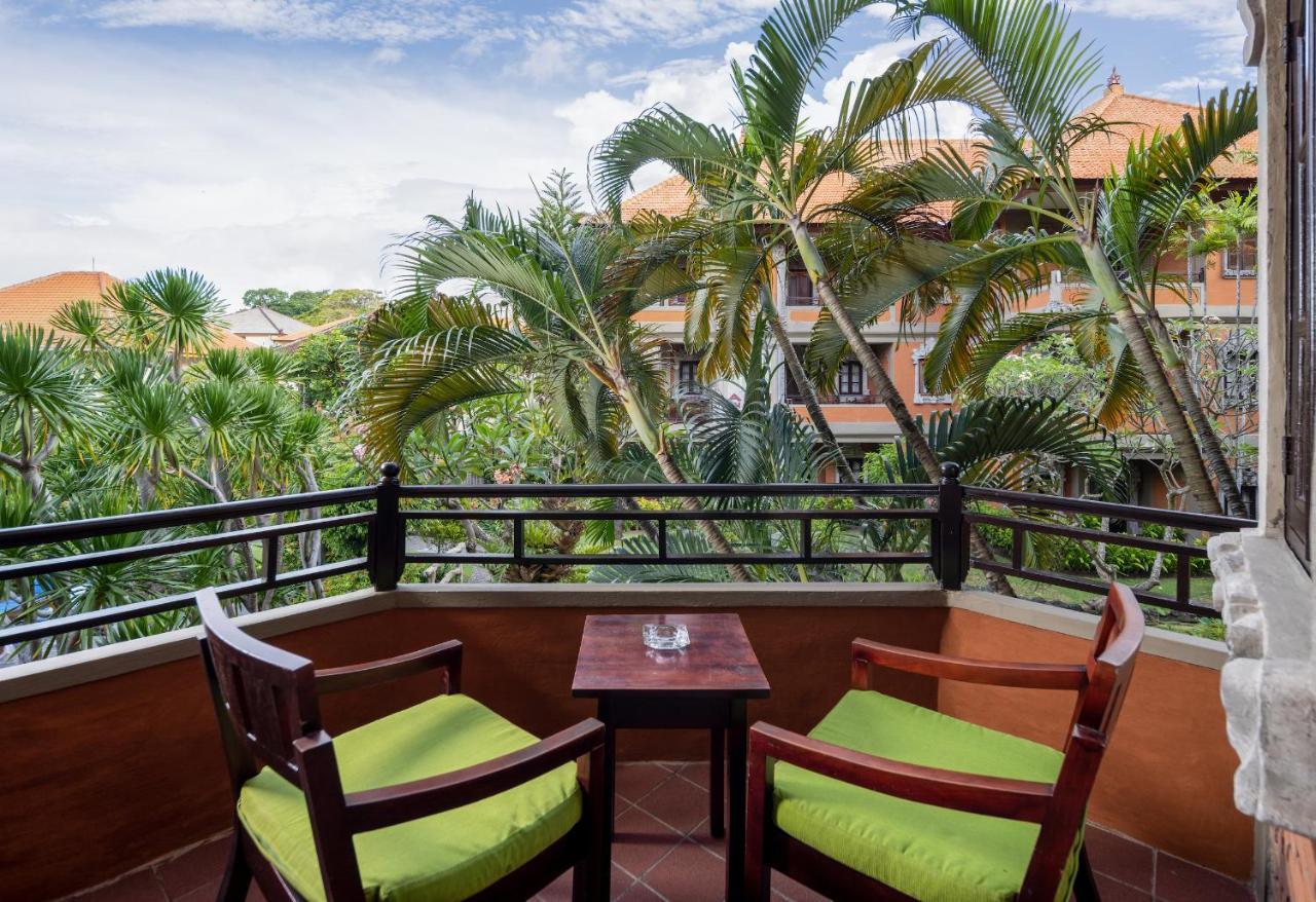 Adi Dharma Hotel Kuta Kuta Lombok Exteriér fotografie