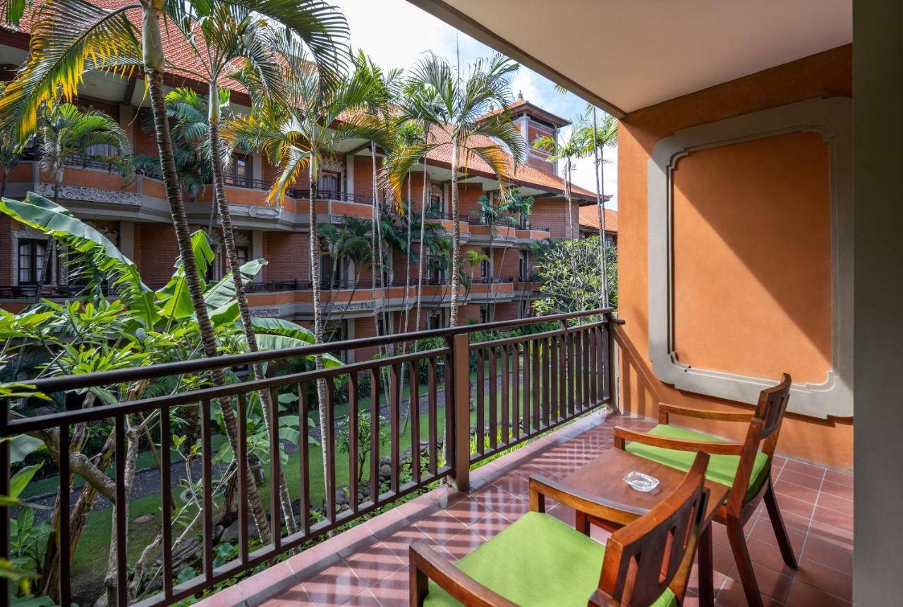 Adi Dharma Hotel Kuta Kuta Lombok Exteriér fotografie