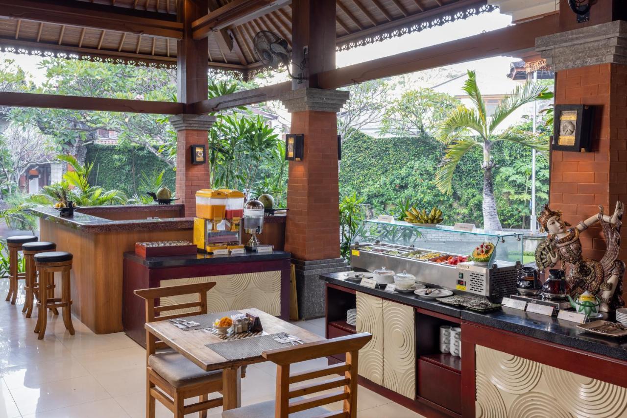 Adi Dharma Hotel Kuta Kuta Lombok Exteriér fotografie